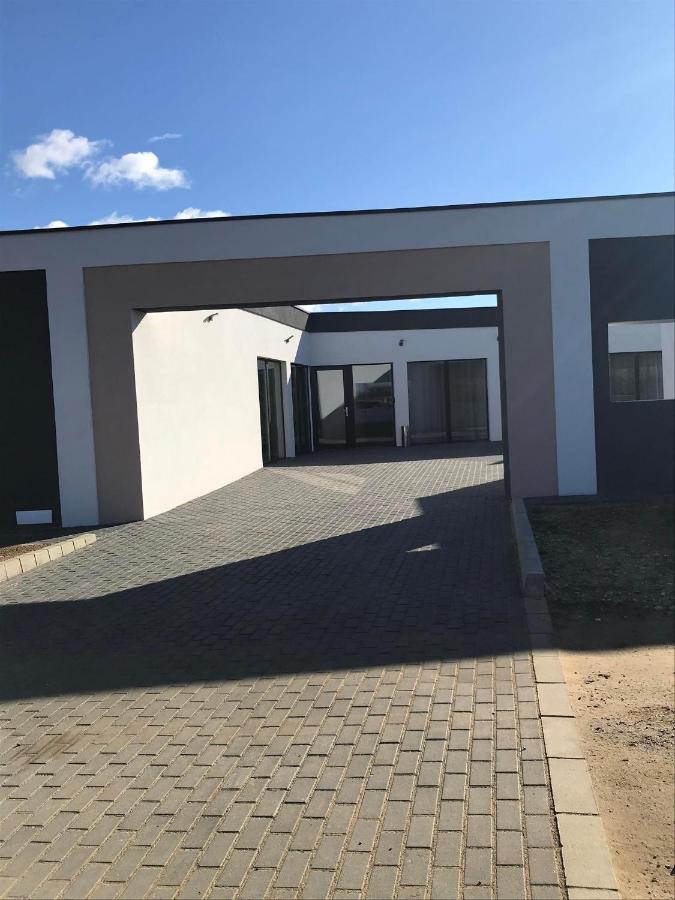 Hotel Bocskai Domb Vendeghaz Nagykallo Exteriér fotografie