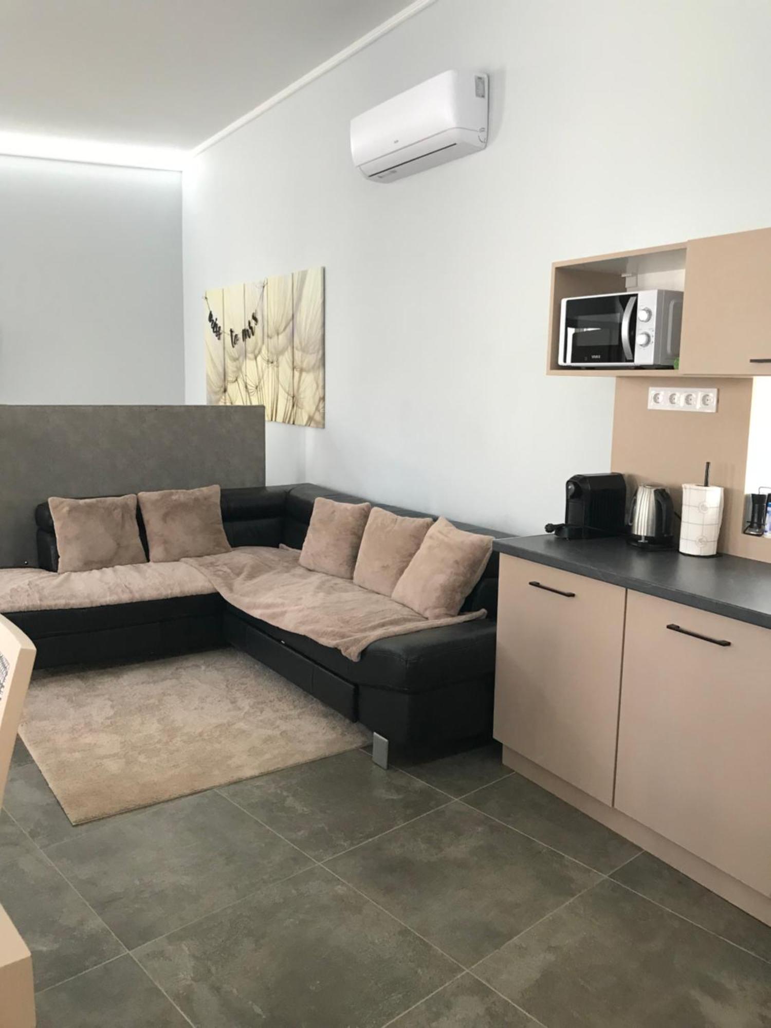 Hotel Bocskai Domb Vendeghaz Nagykallo Exteriér fotografie