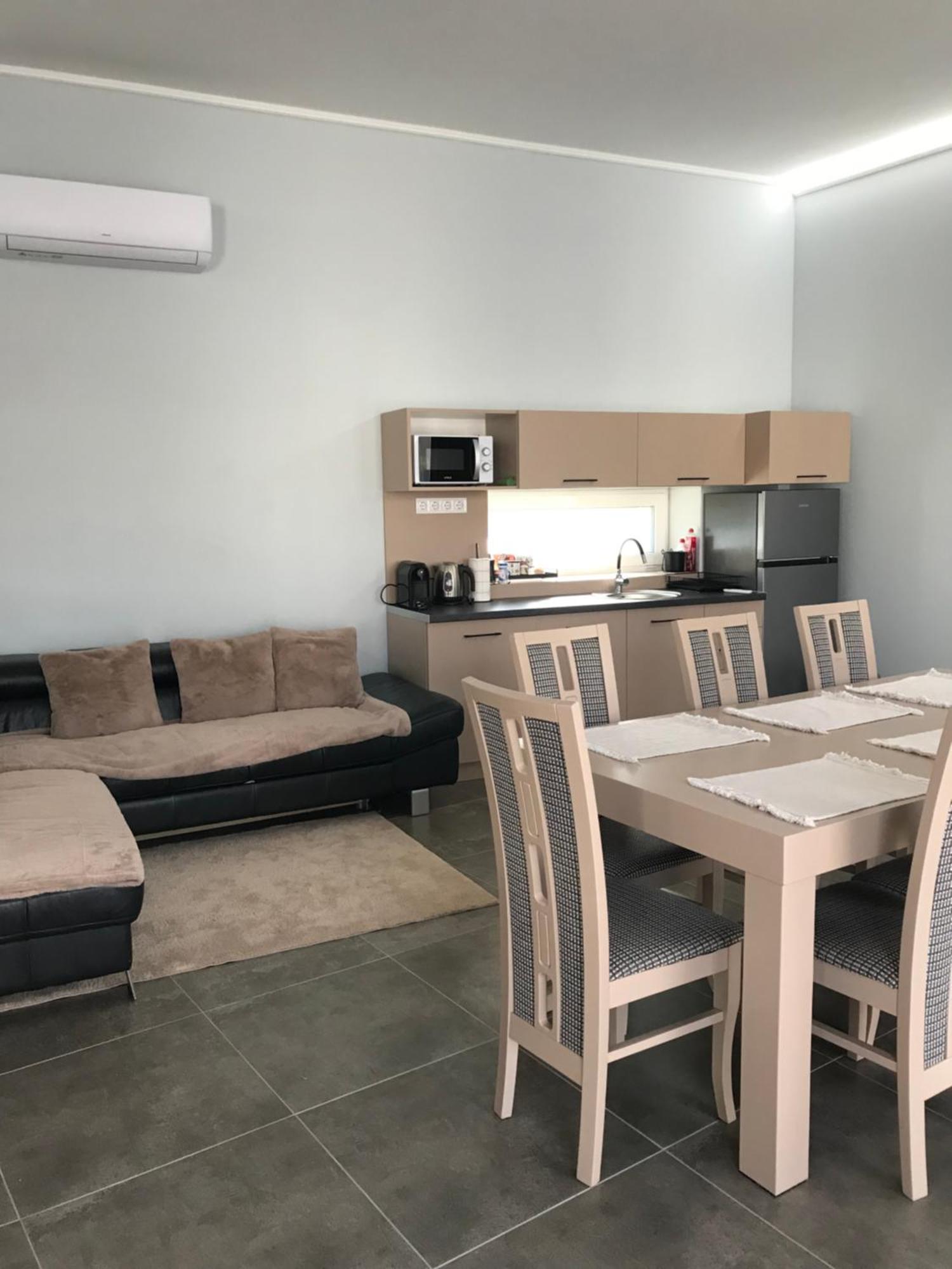 Hotel Bocskai Domb Vendeghaz Nagykallo Exteriér fotografie