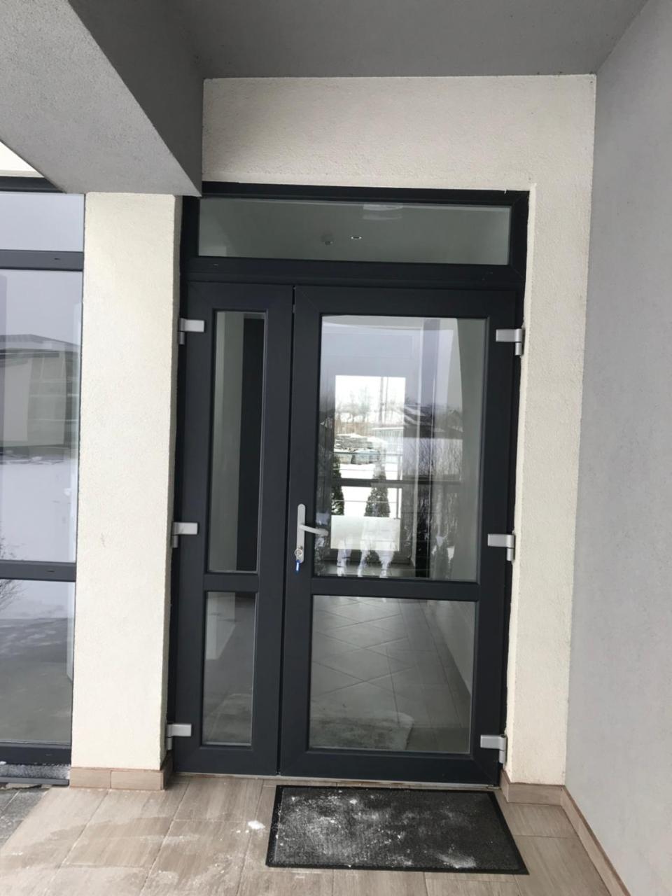 Hotel Bocskai Domb Vendeghaz Nagykallo Exteriér fotografie
