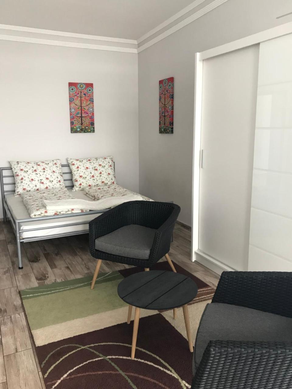Hotel Bocskai Domb Vendeghaz Nagykallo Exteriér fotografie