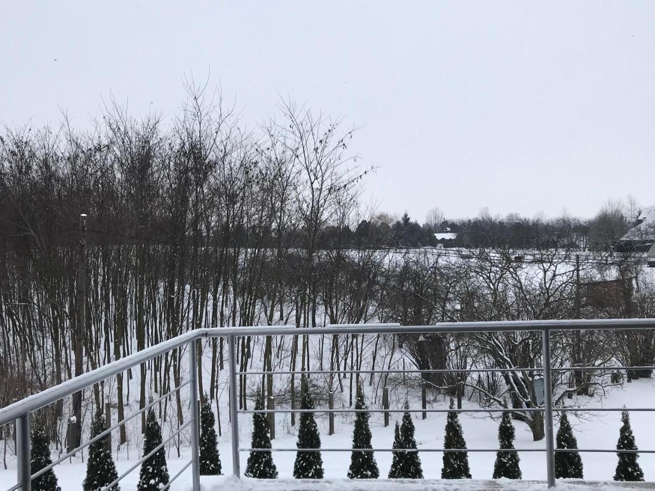 Hotel Bocskai Domb Vendeghaz Nagykallo Exteriér fotografie