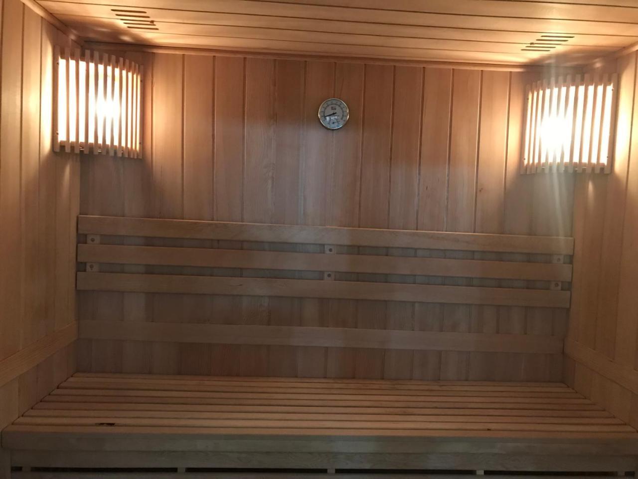 Hotel Bocskai Domb Vendeghaz Nagykallo Exteriér fotografie