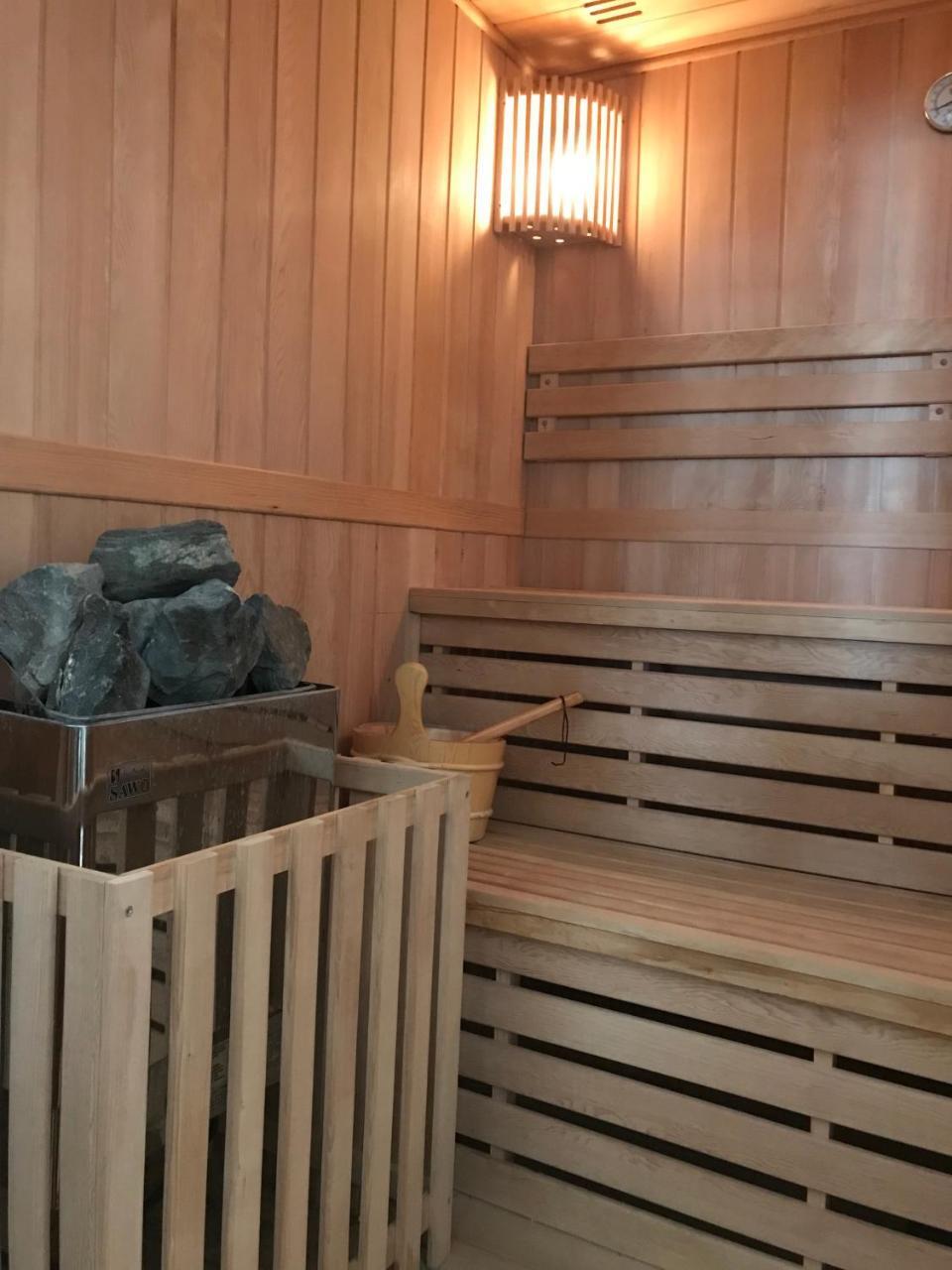 Hotel Bocskai Domb Vendeghaz Nagykallo Exteriér fotografie